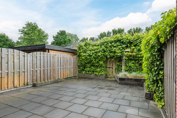 Medium property photo - Snippenveld 22, 7827 KA Emmen
